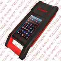 دیاگ خودروهای سبک ,سنگین لانچ مدل Launch X-431 GDS