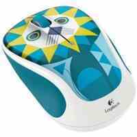 ماوس بی سیم M238 Luke Lion لاجیتک 
