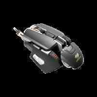 ماوس گیمینگ MS-700M کوگر گرین 