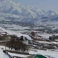 فروش زمین در منطقه توریستی دماوند