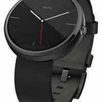 ساعت هوشمند MOTO 360 با گارانتی کیان استار