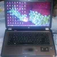 فروش لپ تاپ کارکرده دست دوم سالم  HP Pavilion G6