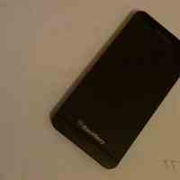 فروش گوشی بلک بری Z10