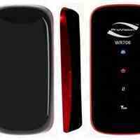 مودم و روتر 3G Wi-Fi سازگار با همه سیمکارت ها