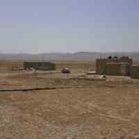فروش ده هکتار زمین کشاورزی دارای مجوز گلخانه