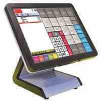 فروش صندوق مکانیزه ( POS )
