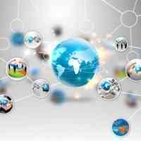 بزرگترین ارائه دهنده اینترنت پر سرعت در استان های تهران و البرز