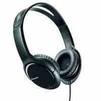 هدفون MJ-711-K پایونیر Headphones Pioneer Black 