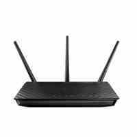 روتر RT-N66U بی سیم و دوبانده گیگابیتی ایسوس 