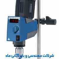 فروش همزن مکانیکی IKA