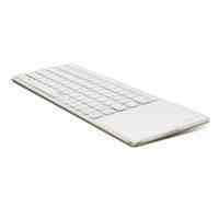 کیبورد بلوتوث و مجهز به تاچ پد Rapoo E6700 