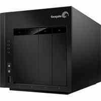 هارد تحت شبکه Seagate NAS  STCU12000200 