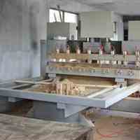 خدمات CNC منبت چوب