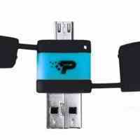 فلش مموری 32 گیگابایت Stellar Boost XT 