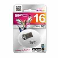 فلش مموری Touch T01 64GB سیلیکون پاور 