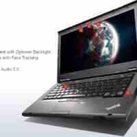 لپ تاپ قدرتمند LENOVO T430
