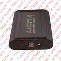 دیاگ سنگین VDSA HDECU Diesel ECU