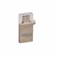 فلش مموری وایکینگ من Viking man VM104 OTG- 8GB 