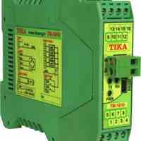 ترانسمیتر وزن با تغذیه 24V-TM-1010