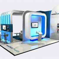 غرفه سازی نمایشگاهی