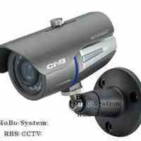 دوربین مداربسته  CNB  XBL-21S  دید در شب  ضد آب