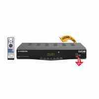گیرنده دیجیتال تلویزیون XDVB-383 ایکس ویژن