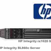 فروش سرورhp