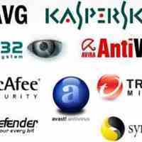 آنتی ویروس اورجینال 