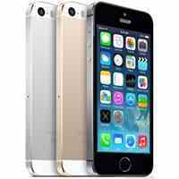 Apple iphone5 گوشی موبایل طرح  آیفون 5 اس