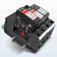 فروش برقگیر (ارستر) فونیکس کنتاکت آلمان (Fhoenix Contact Arresters ) 