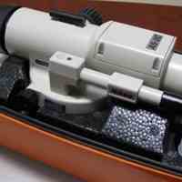 ترازیاب نیکون مدل AS-2C