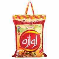 فروش ویژه برنج هندی و پاکستانی