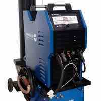 اینورتر آرگون تیگ (Tig AC DC)