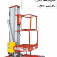 بالابر بار متحرک