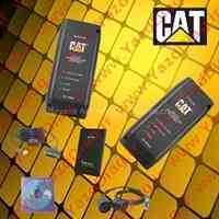دیاگ ماشین آلات کاترپیلار  CAT 2 