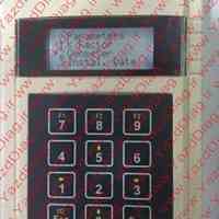 دستگاه انواع تاخوگراف  CD400 Programmer