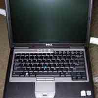 لپ تاپ dell d630