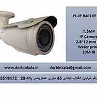 دوربین های مداربسته plus