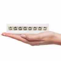 سوئیچ 8 پورت رومیزی دیتاشین 