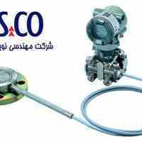 فروش انواع گیج و ترانسمیتر فشار کپیلاری  Capillary Gauge