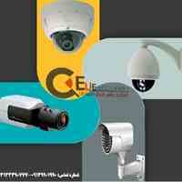 فروش، نصب و راه اندازی انواع دوربین مداربسته