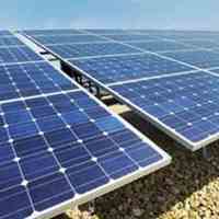  برق اضطراری و سلول های خورشیدی ups & solar cell