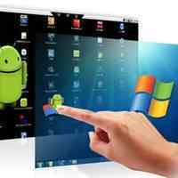  خرید وفورش تبلت مانیتور نوت بوک 