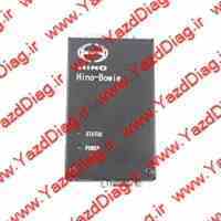 دیاگ سنگین و راهسازی هینو HINO eXplorer