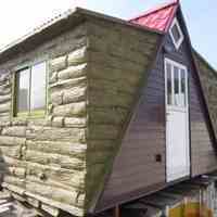 فروش کانکس و کانتینر سناتور کانتین 