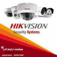 دوربین IP هایک ویژن در مشهد