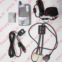 دیاگ خودروهای راهسازی هیتاچی Dr.ZX Hitachi