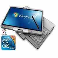  لپ تاپ تبلتی تاچ HP 2740p-CORI7