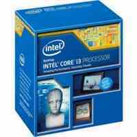سی پی یو (پردازنده) i3-4170 اینتل