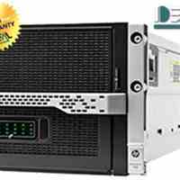 فروش سرور و تجهیزات ذخیره سازی HP